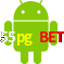 Aplicativo 55pg bet para Android