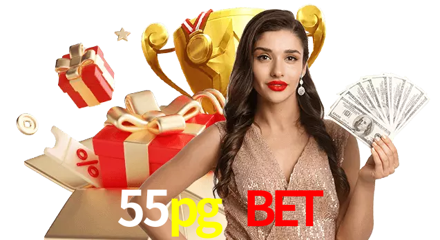 Jogue com dealers reais no 55pg bet!