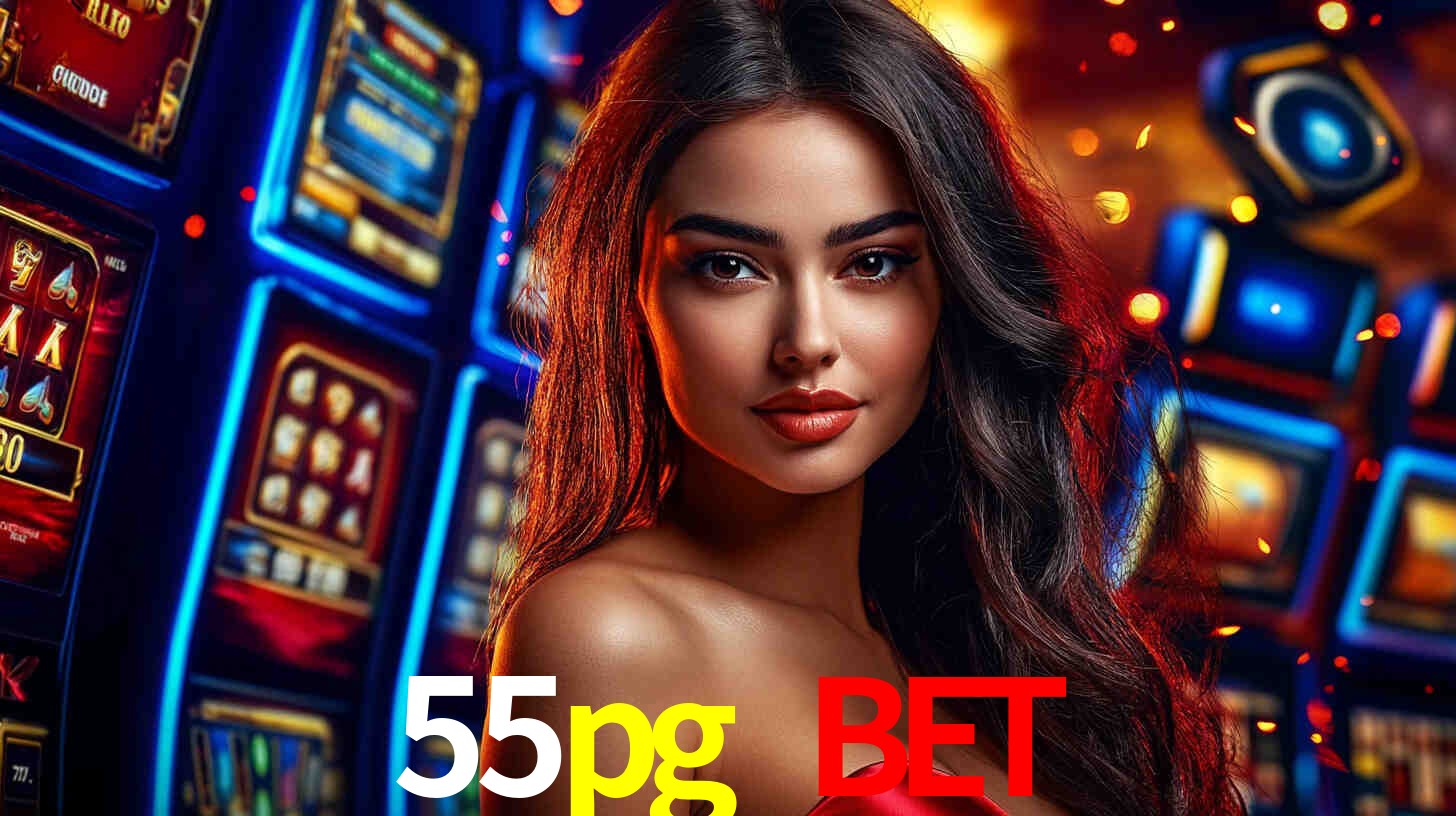 Estatísticas 55pg bet