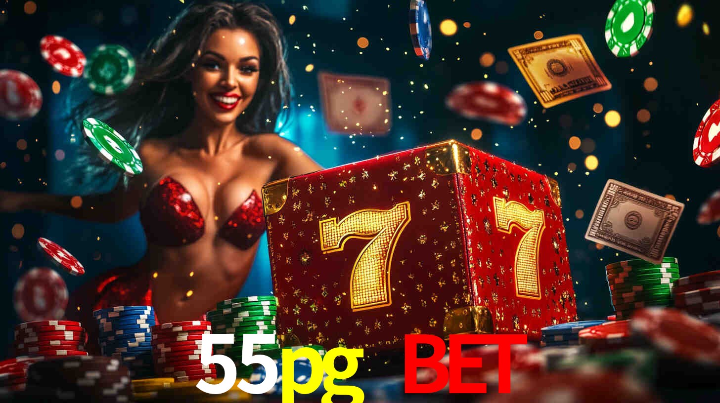 Experiência VIP 55pg bet
