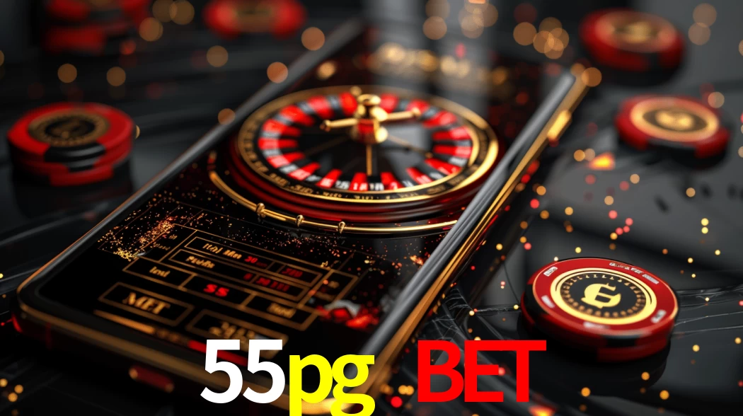 Statistics 55pg bet