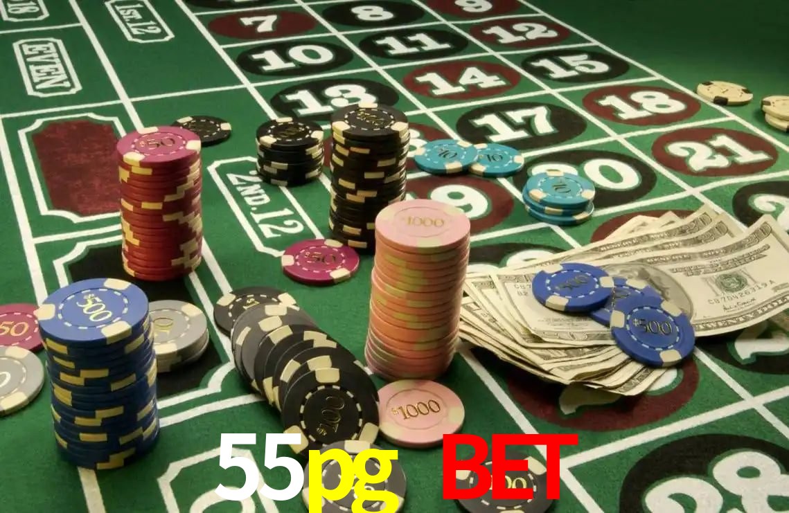 55pg bet win