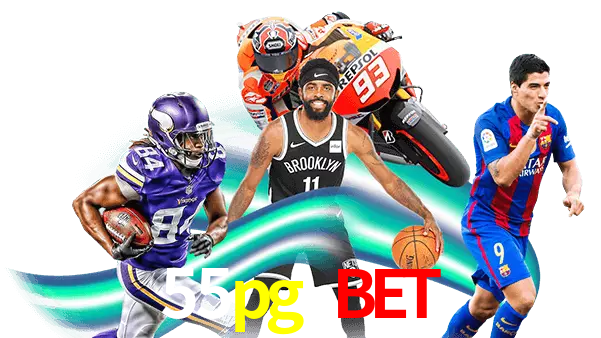 55pg bet