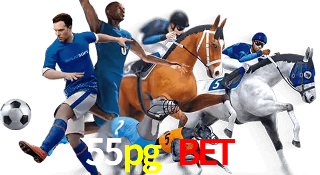 55pg bet