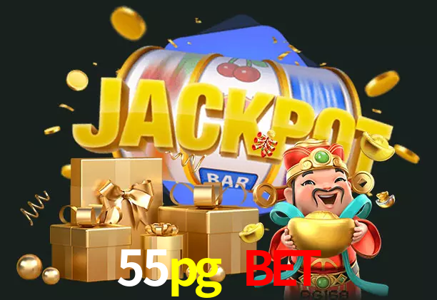 55pg bet bet