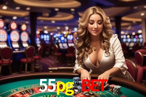Blackjack Table 55pg bet