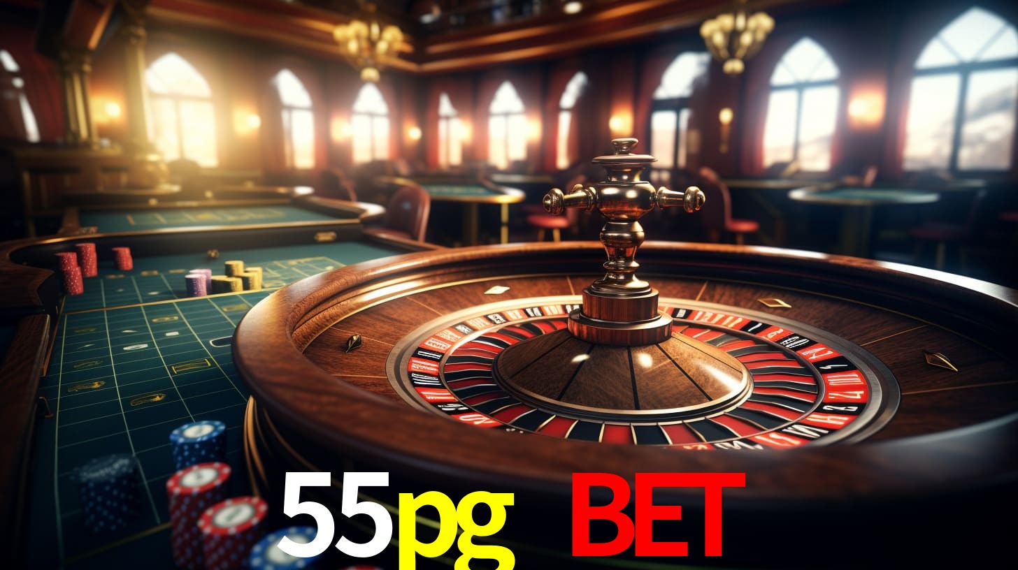 Tournaments 55pg bet