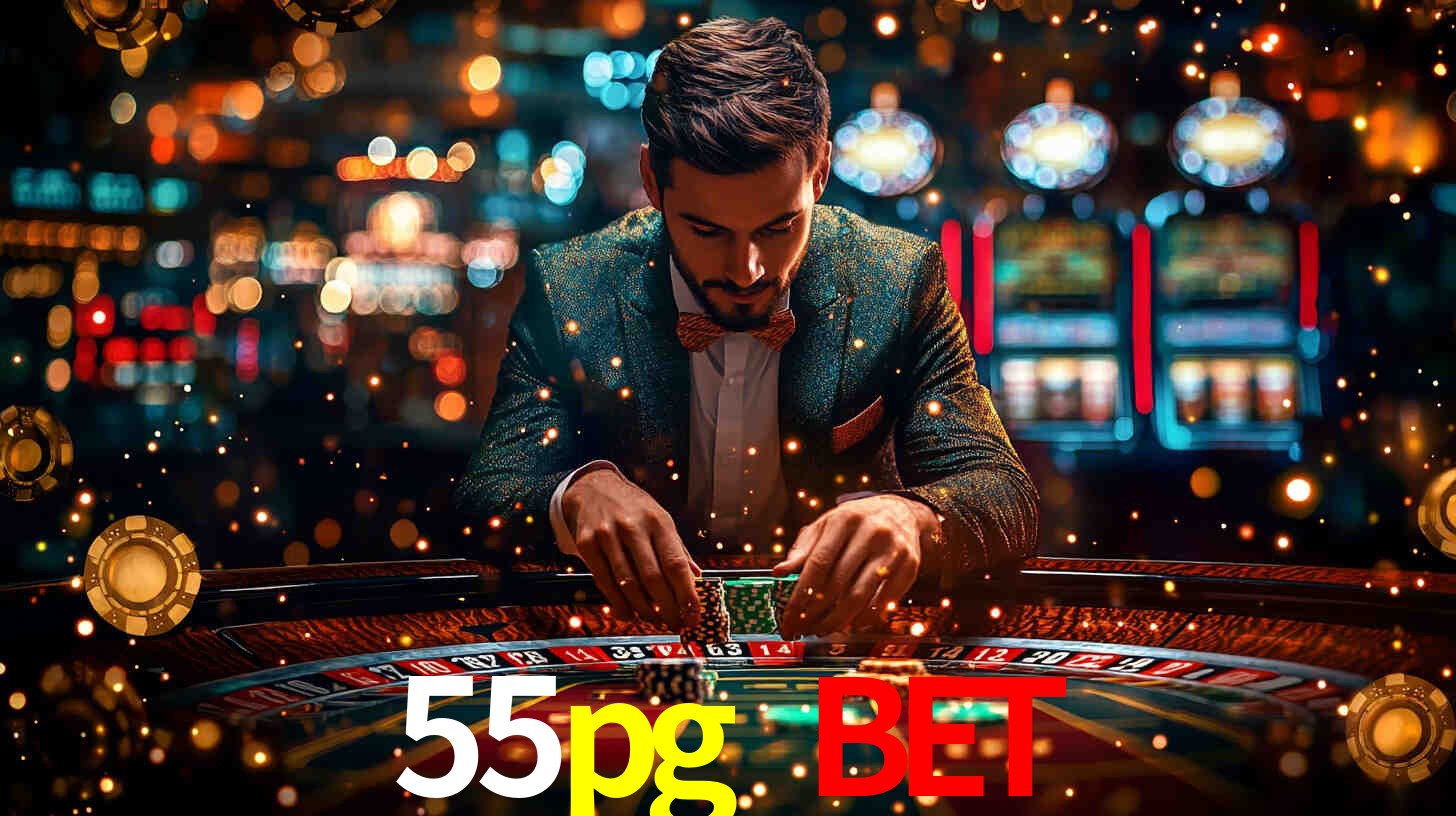 Experimente o Login Seguro Premium no 55pg bet