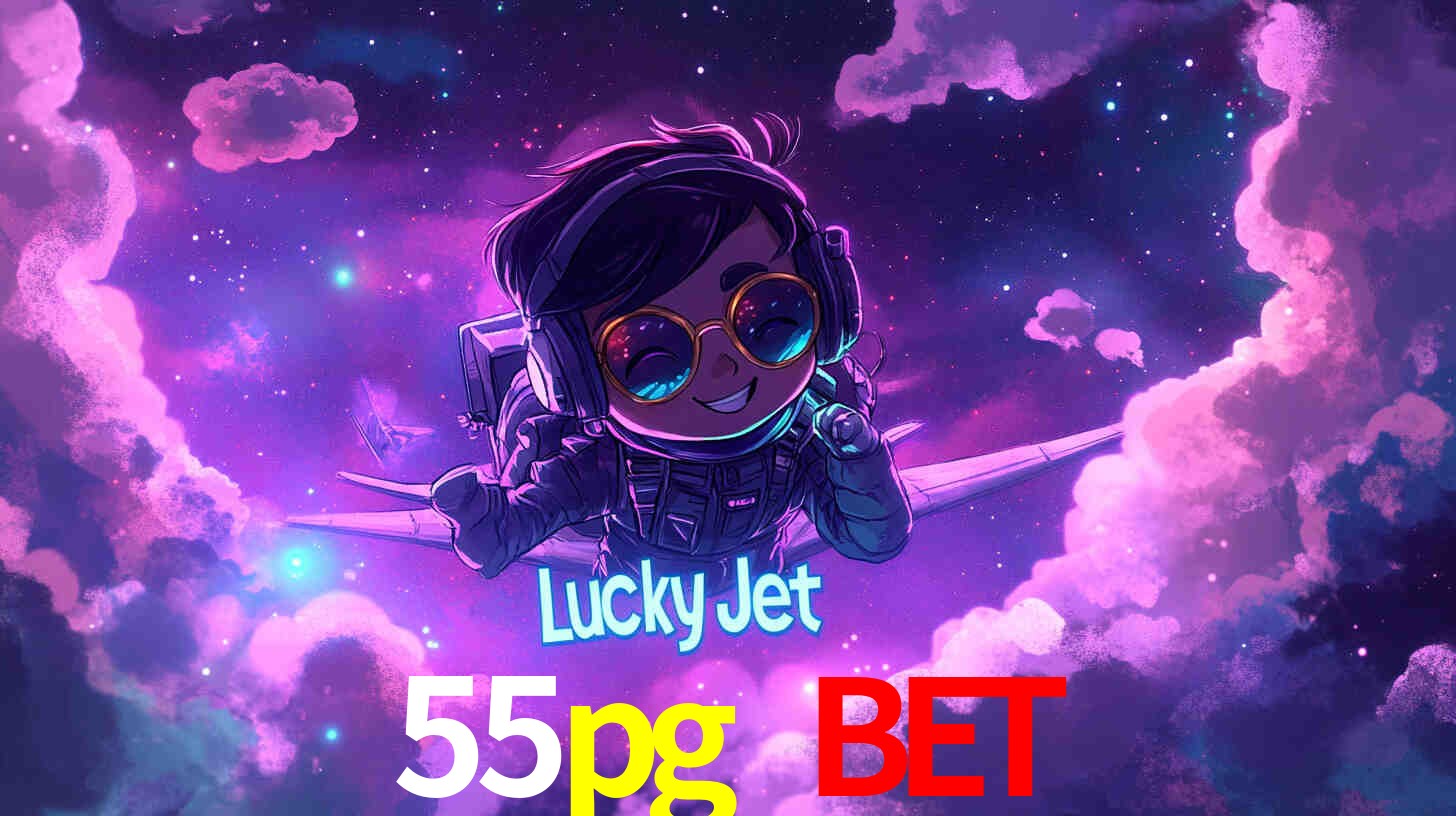 Casino Ao Vivo 55pg bet