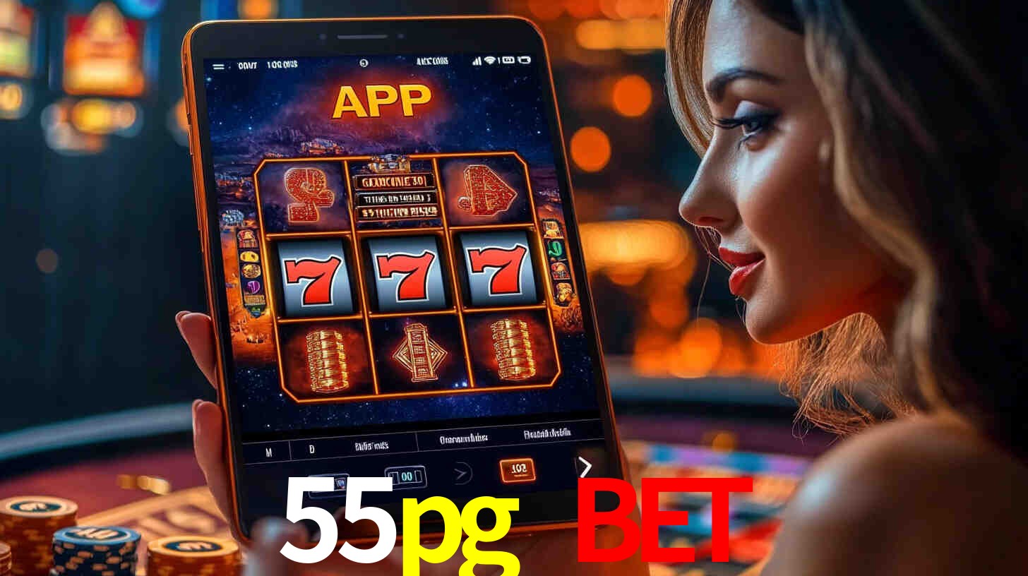 Desvendando o Mundo dos Jogos Virtuais na 55pg bet