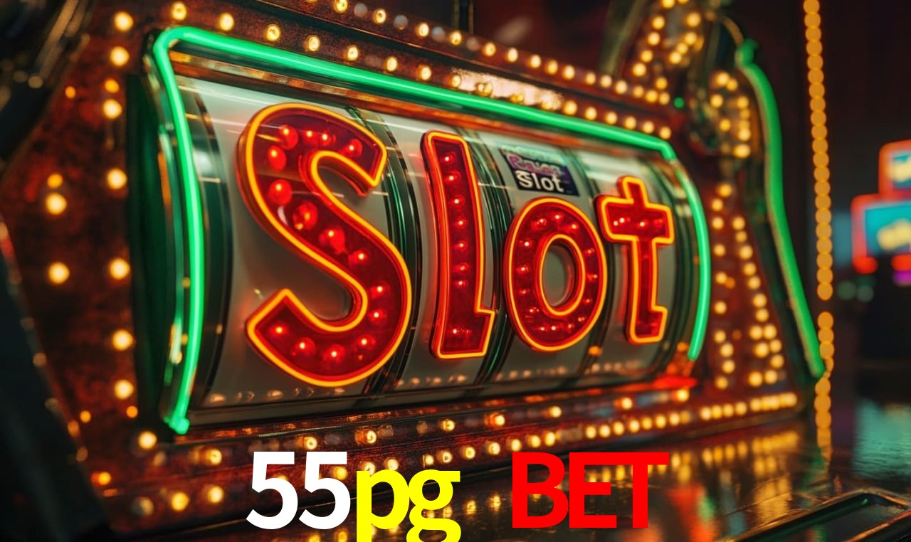 Descubra a Essência do 55pg bet: Nossa História e Compromissos