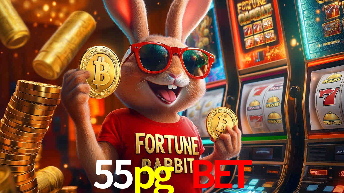 Torneios 55pg bet