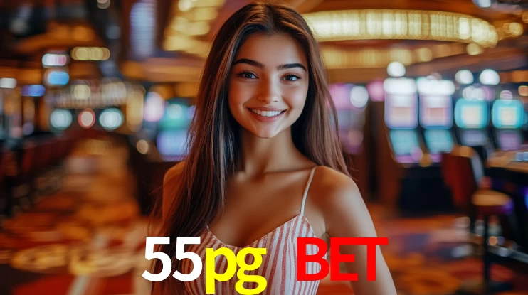 55pg bet: Jogos de Caça-Níqueis-Altas Recompensas, Roleta-Velocidade, Blackjack-Desafios Máximos