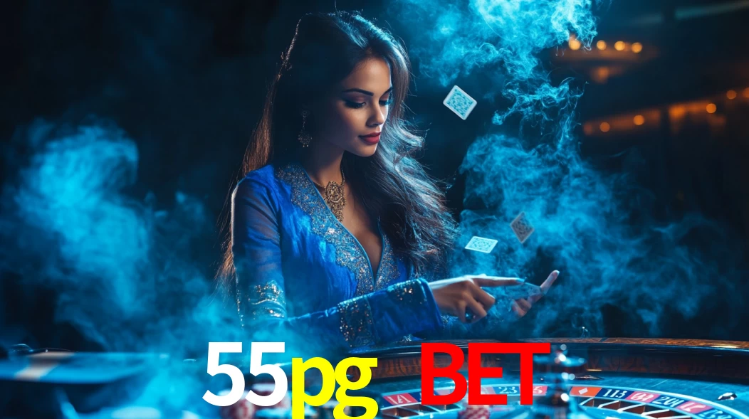 Recursos de Bônus 55pg bet