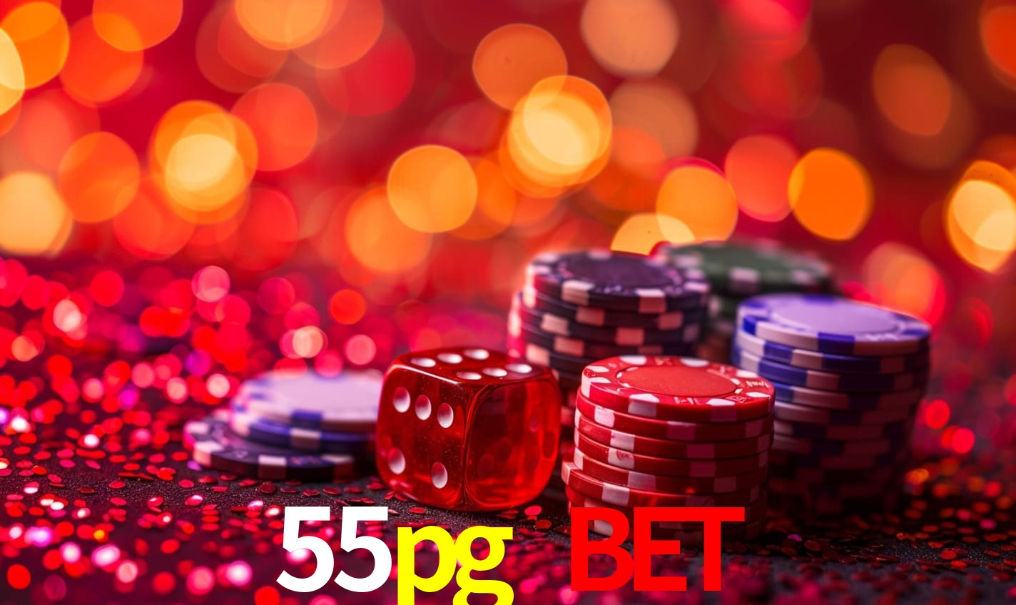 Diretório de Jogos 55pg bet