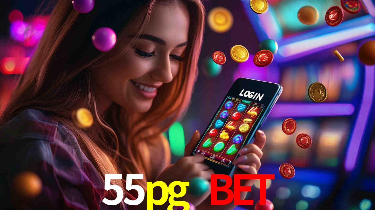 55pg bet
