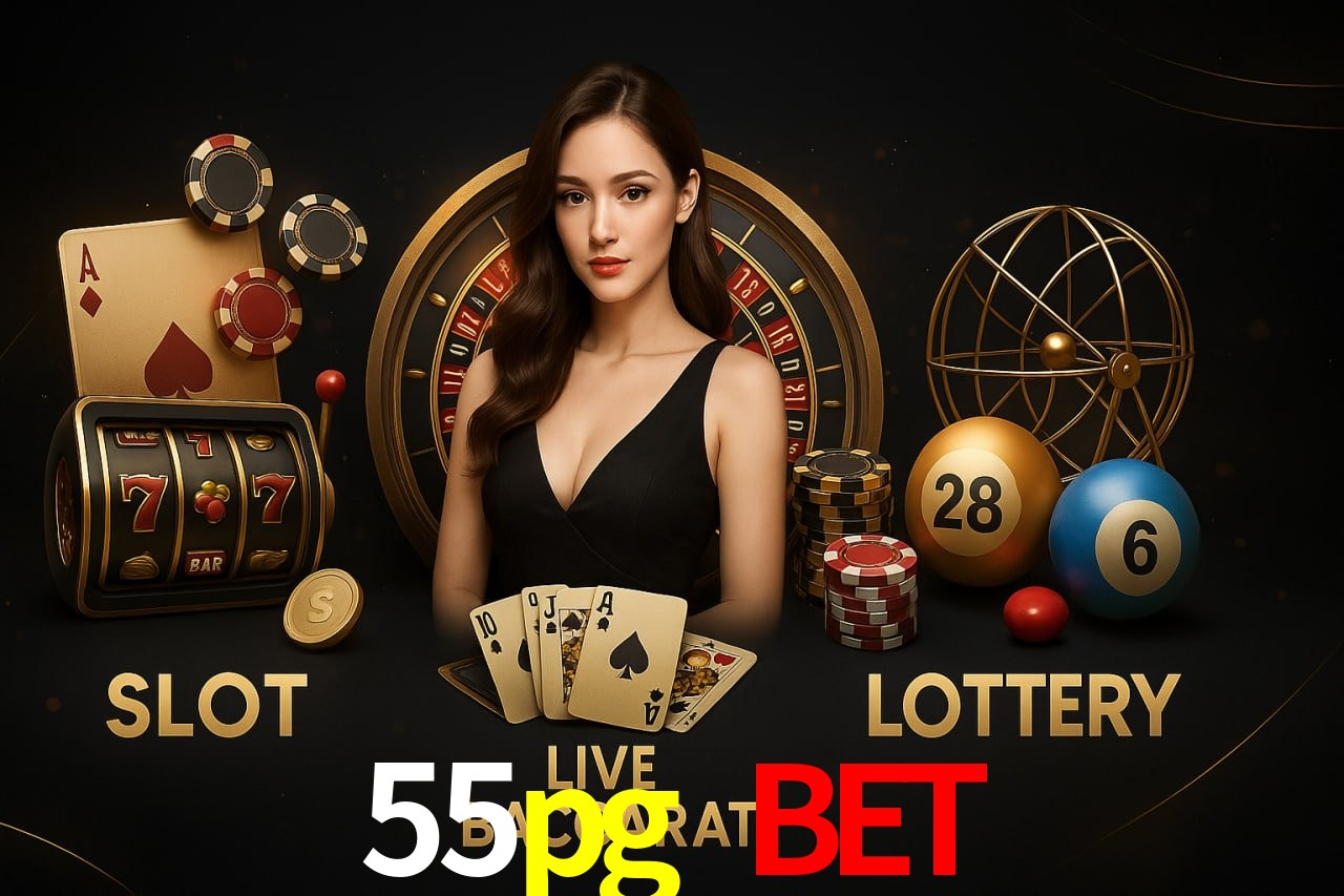 Descubra o Programa VIP da 55pg bet: Vantagens Exclusivas para Jogadores