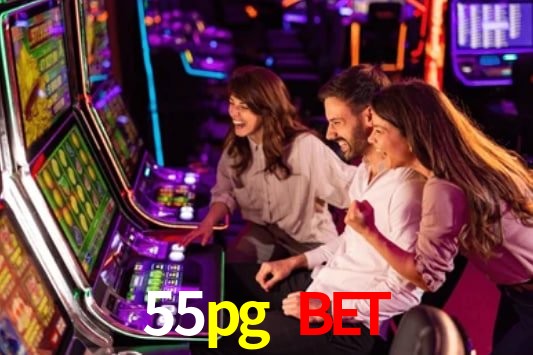 Promoções Sazonais 55pg bet
