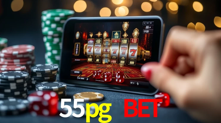 55pg bet