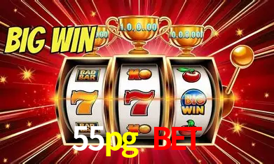 Exclusive Offers 55pg bet
