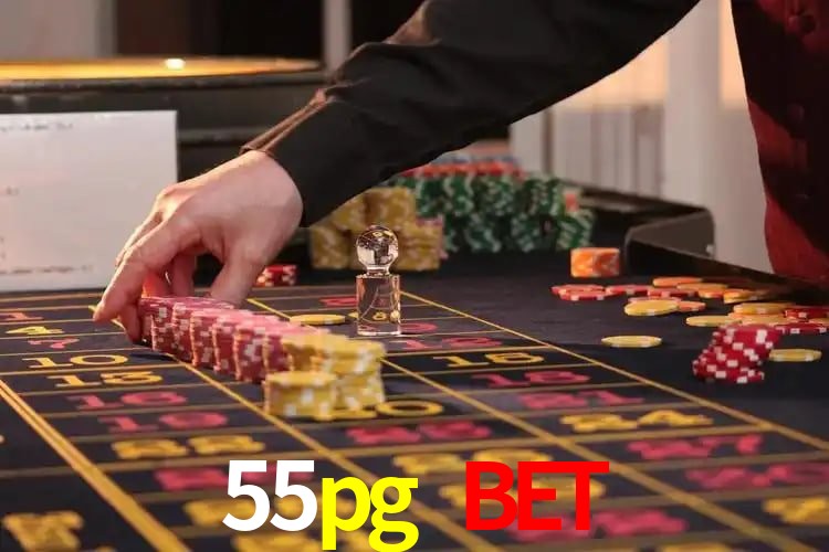 Jogos Exclusivos 55pg bet