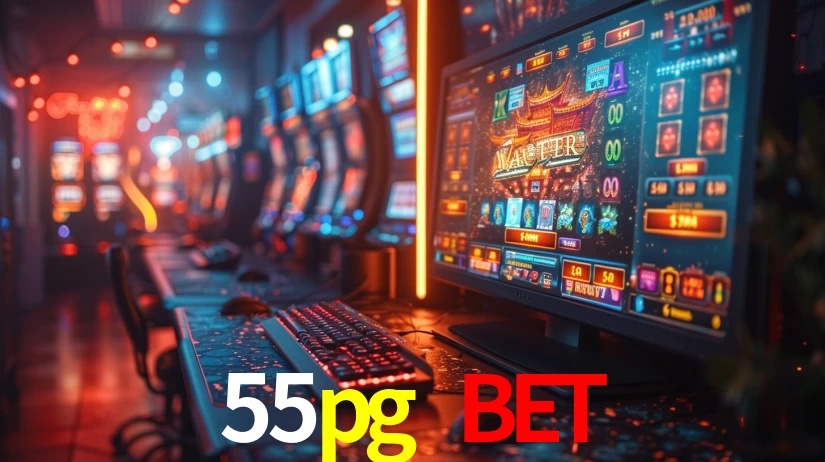 55pg bet