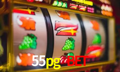 Explorando a Categoria de Eventos em Apostas na 55pg bet