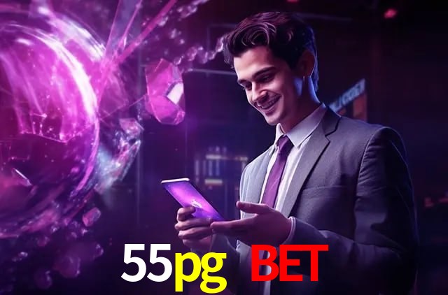 Aviator Game 55pg bet