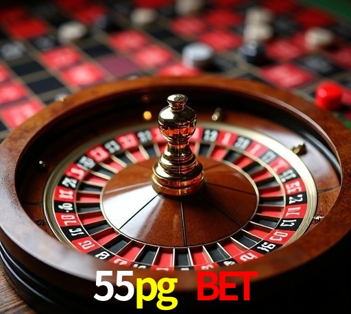 Explorando a Categoria de Eventos em Apostas na 55pg bet