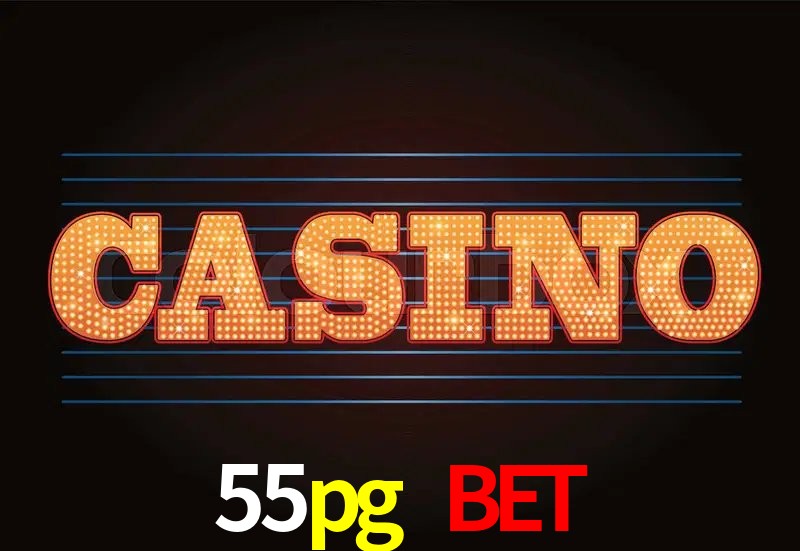 Inovações de Jogos na 55pg bet: O Futuro das Experiências Interativas