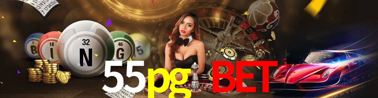 Inovações de Jogos na 55pg bet: O Futuro das Experiências Interativas