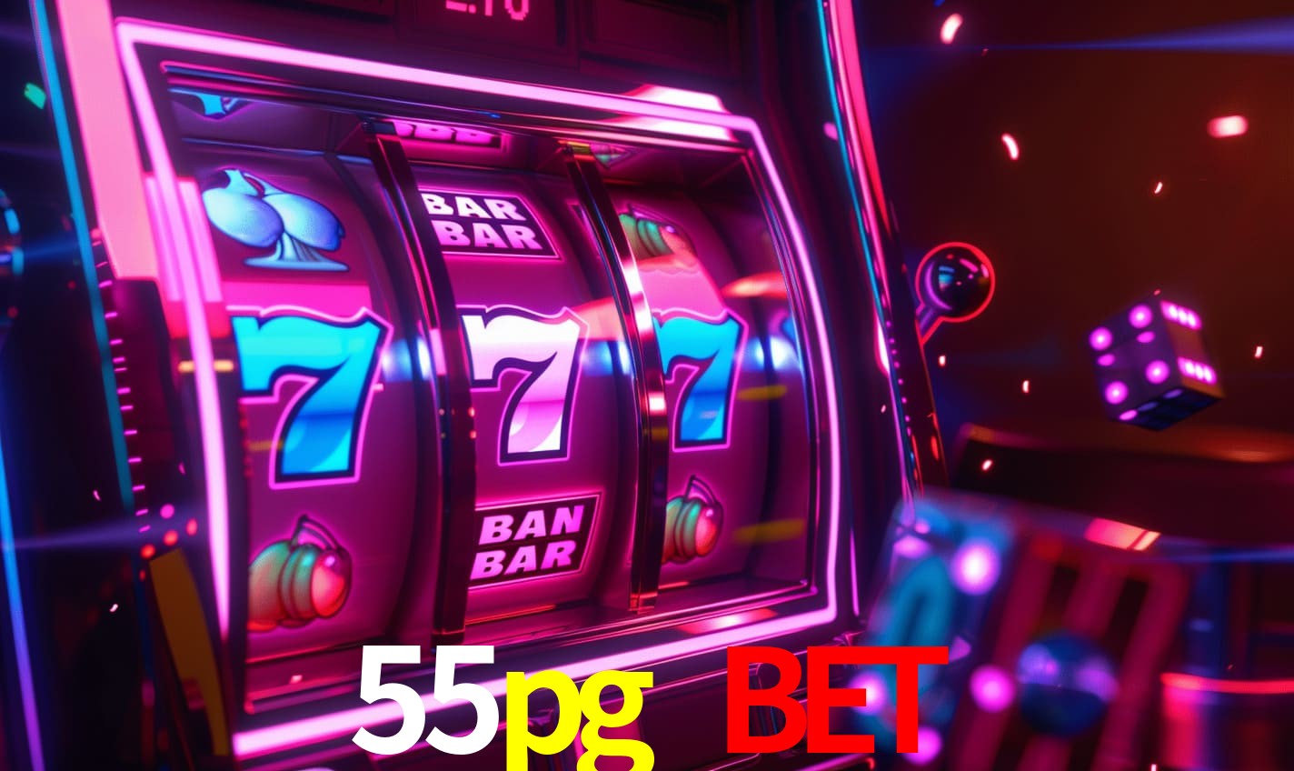 Jogos de Slot 55pg bet