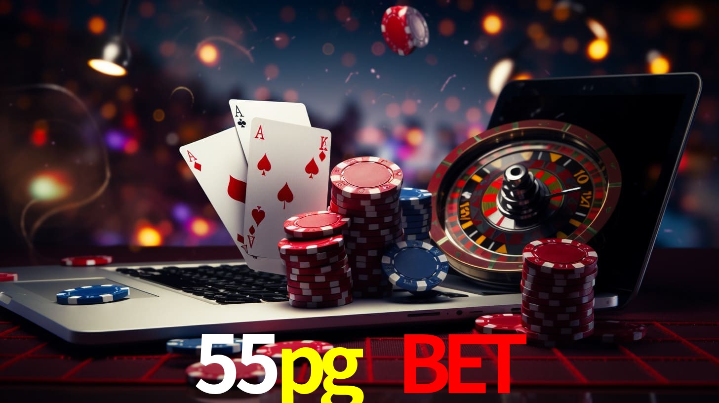 Programa VIP 55pg bet