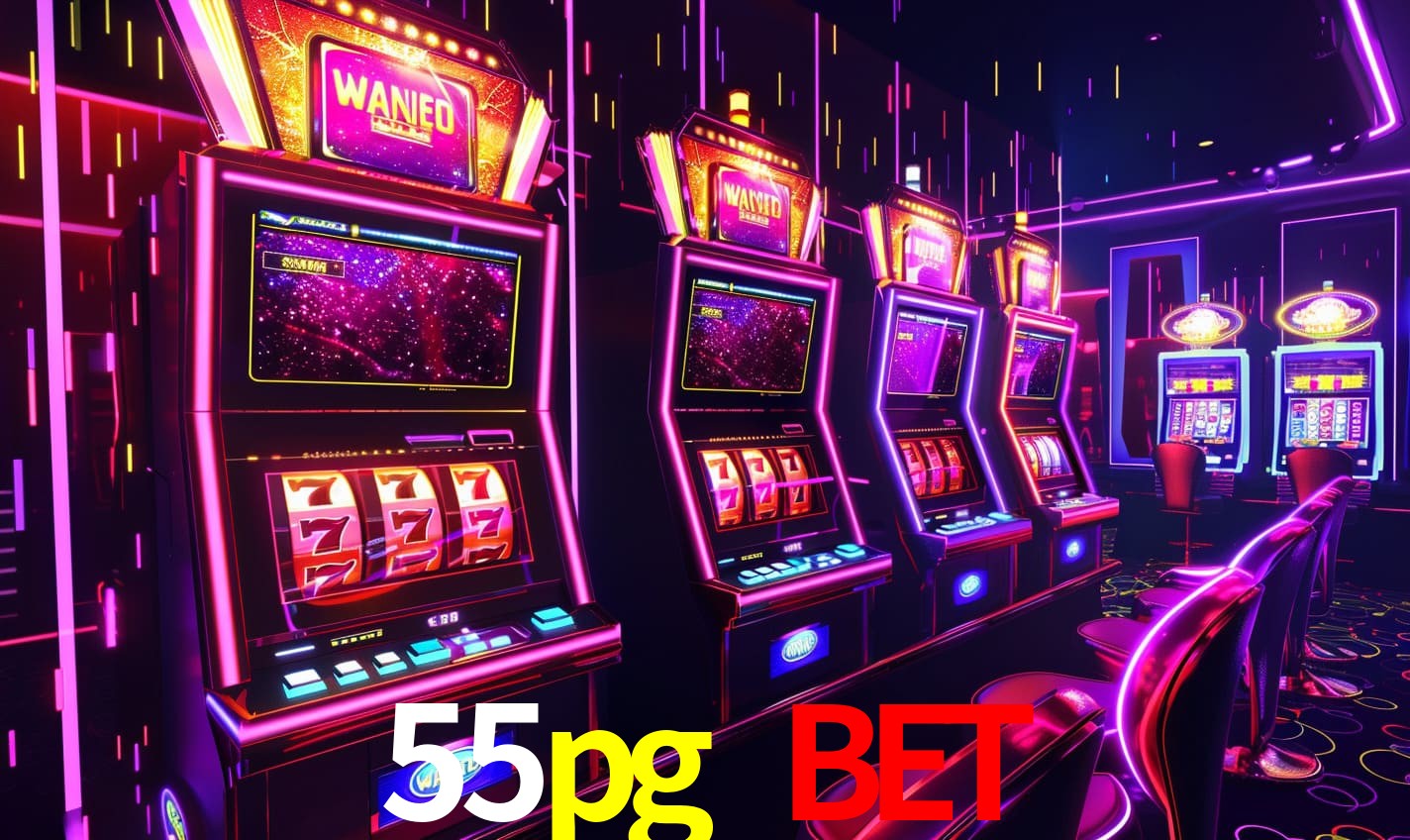 Estatísticas do Jogo 55pg bet