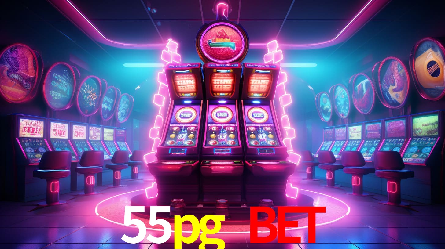 Bônus Generosos e Exclusivos no 55pg bet para Você!