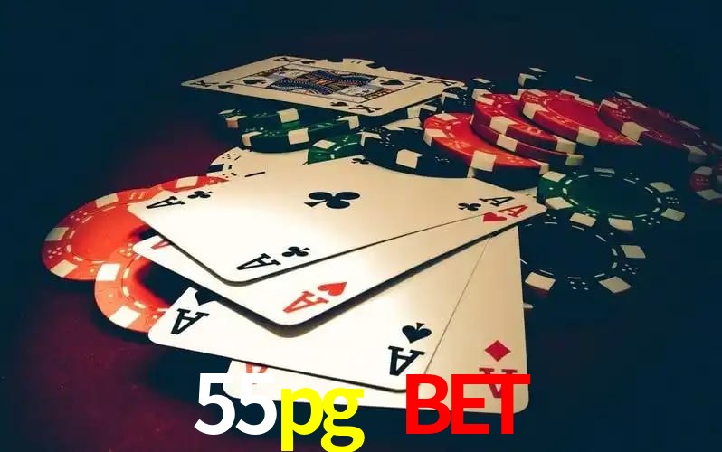 Desvendando o Mundo dos Jogos Virtuais na 55pg bet