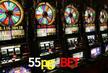 A Emoção da Loteria na 55pg bet: Uma Chance de Mudança de Vida