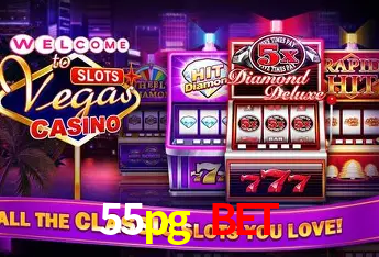 Weekend Specials 55pg bet
