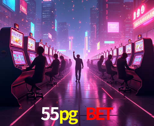 Apostas Esportivas na 55pg bet: Um Guia Completo