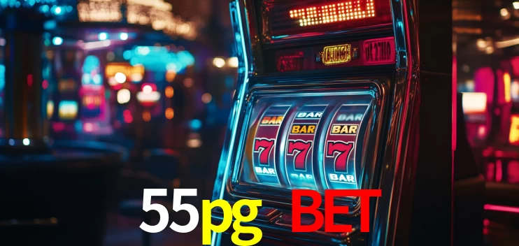 Exclusive Games 55pg bet