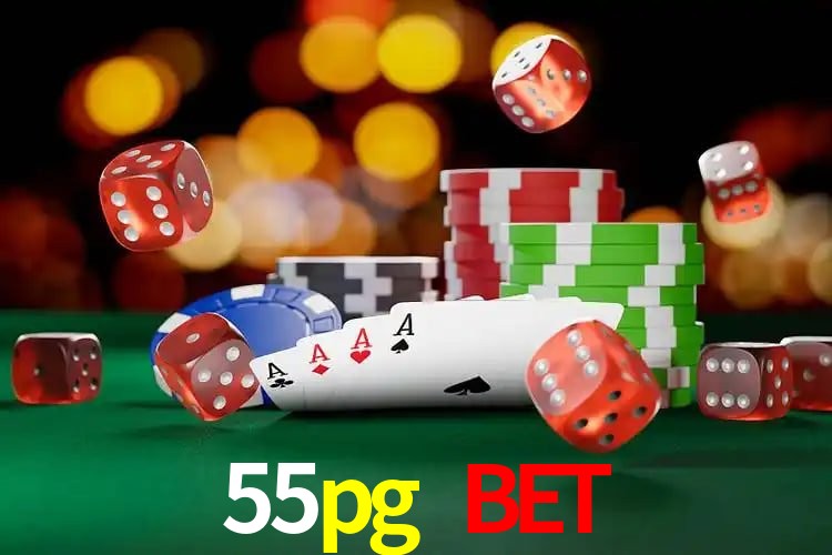 Descubra o Programa VIP da 55pg bet: Vantagens Exclusivas para Jogadores