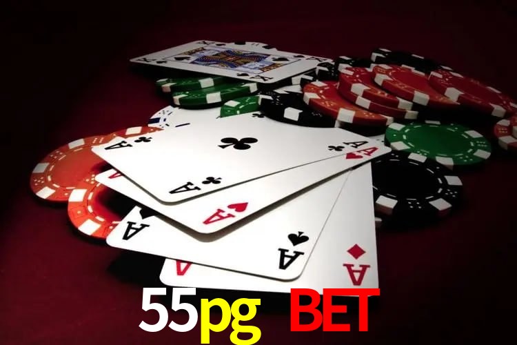 Inovações de Jogos na 55pg bet: O Futuro das Experiências Interativas