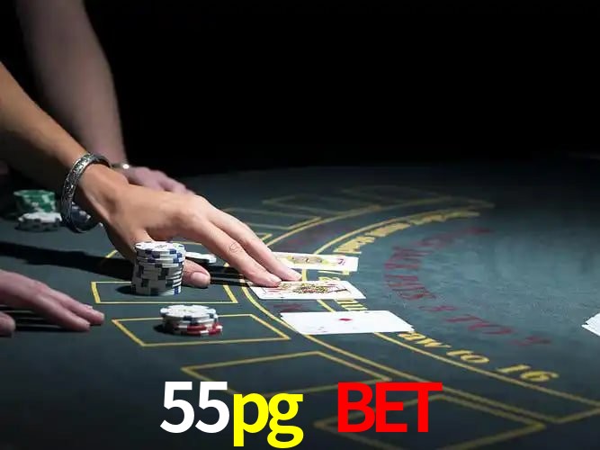 Descubra a Essência do 55pg bet: Nossa História e Compromissos