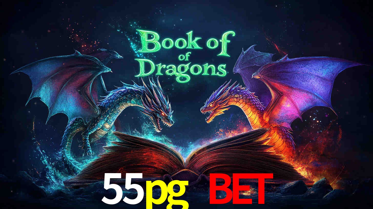 Bônus Diários 55pg bet