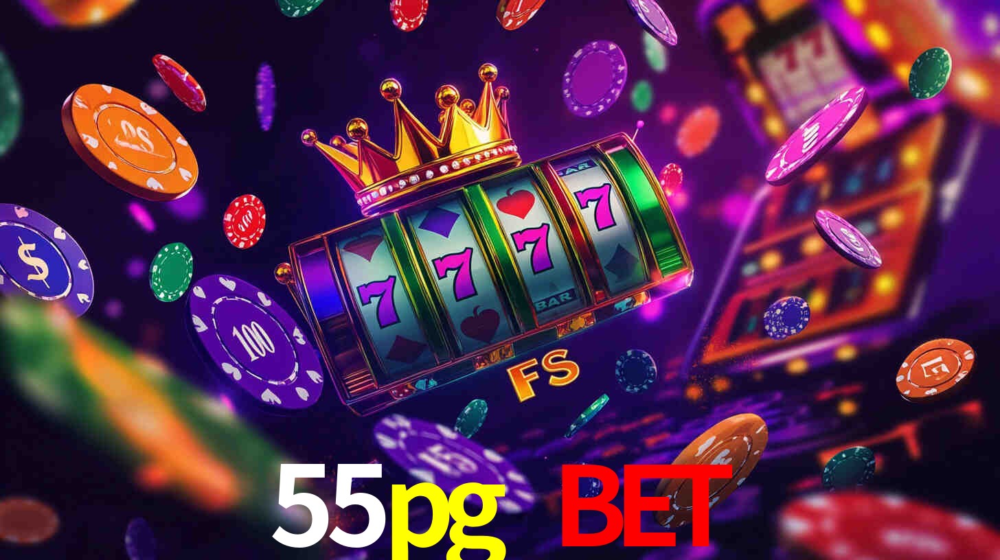 Ofertas Imperdíveis na 55pg bet: Promoções e Bônus Que Valem a Pena