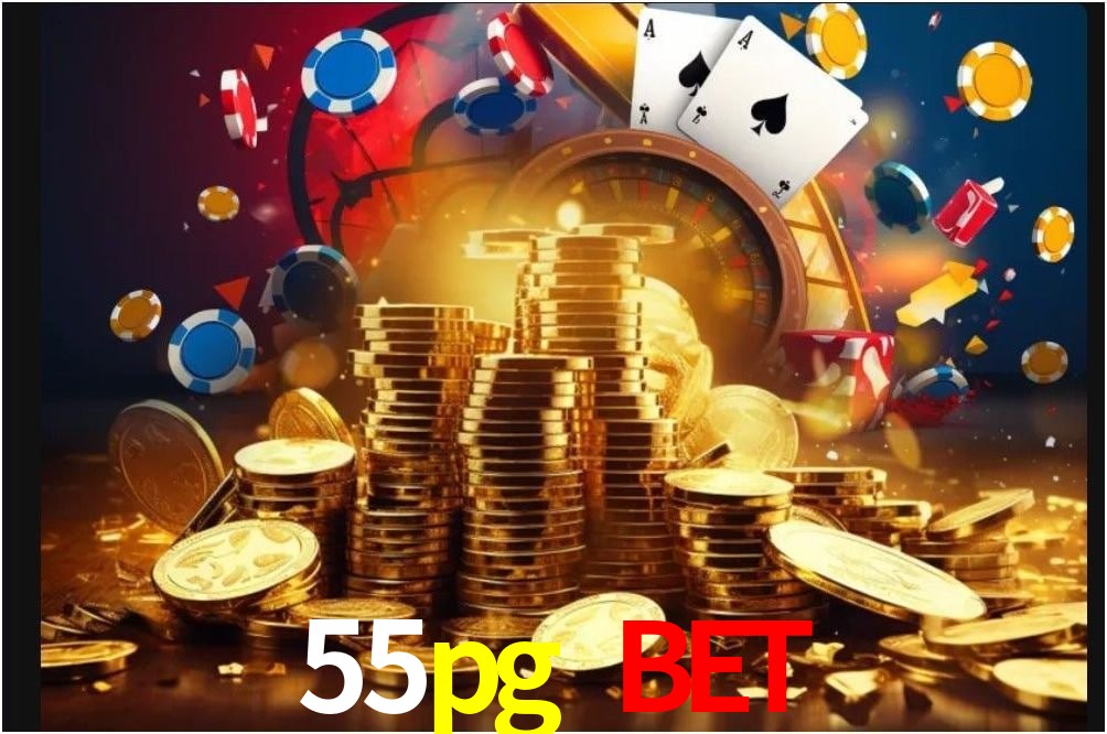 Ofertas Exclusivas 55pg bet