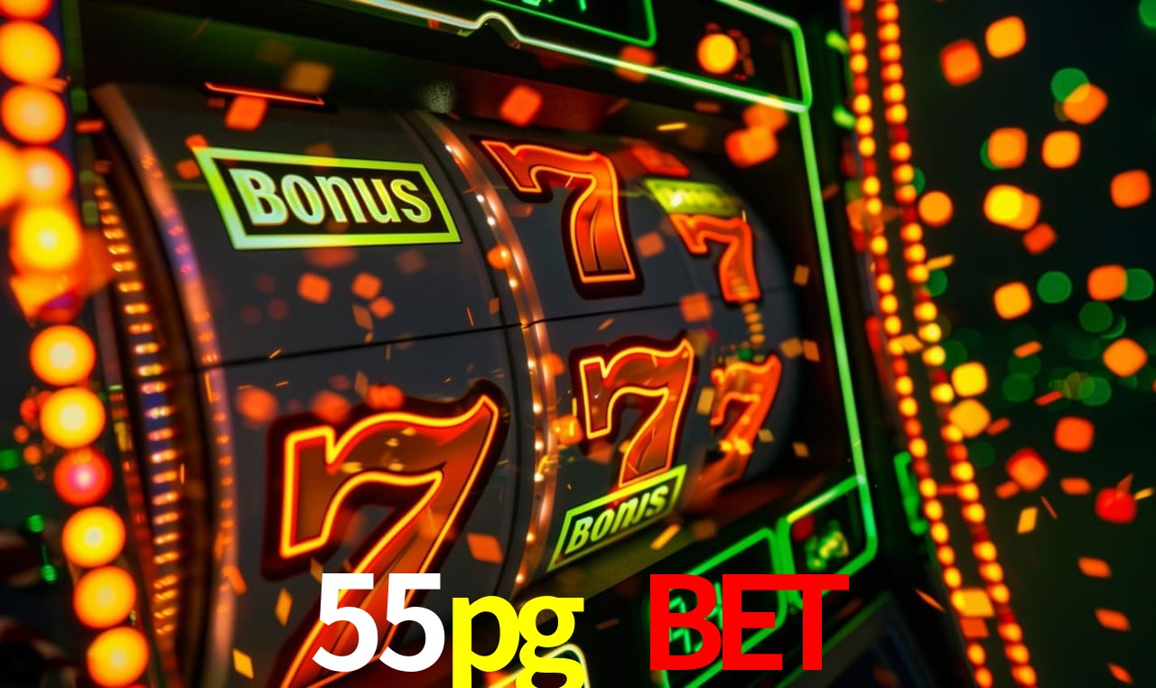 Design Responsivo 55pg bet