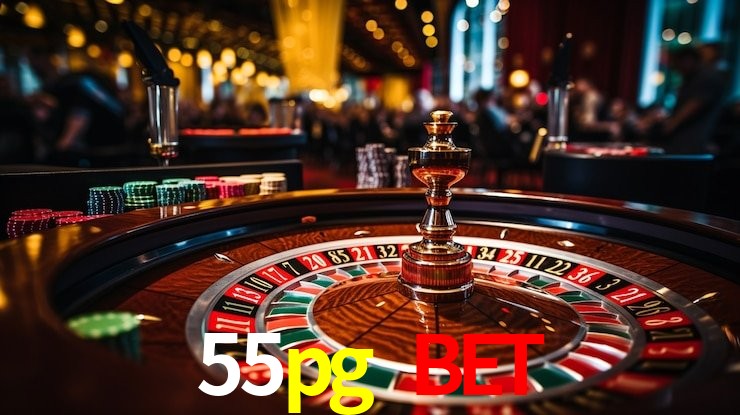 Account Benefits 55pg bet