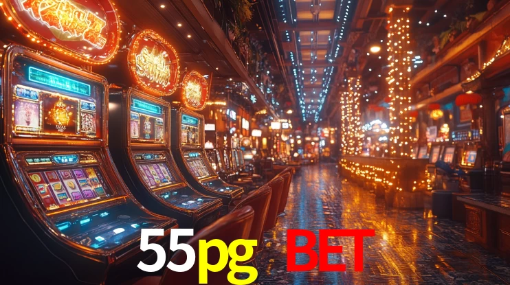 55pg bet