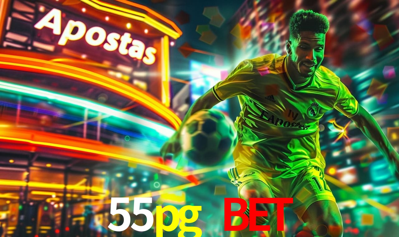 A Popularidade dos Caça-Níqueis no 55pg bet